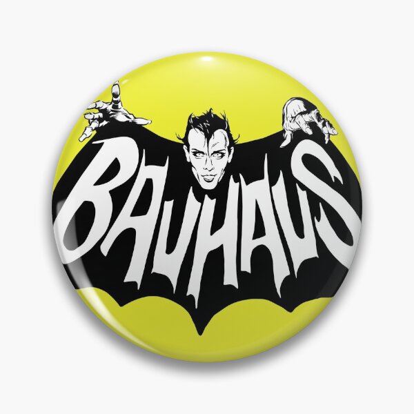 Undead Pin