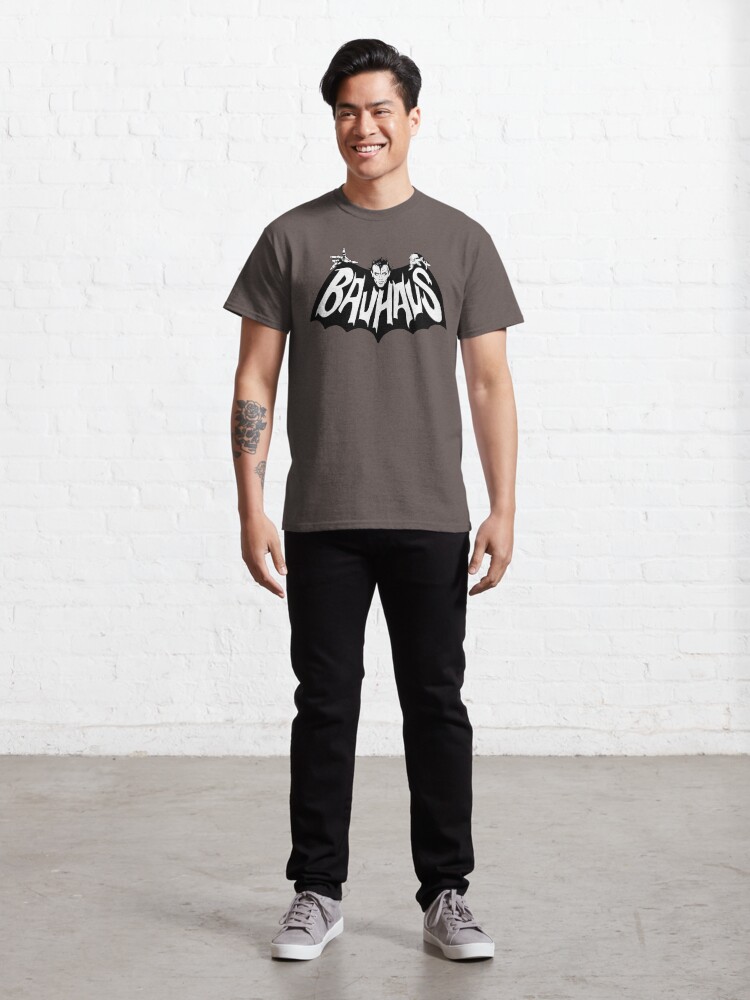 Alternate view of Undead Classic T-Shirt