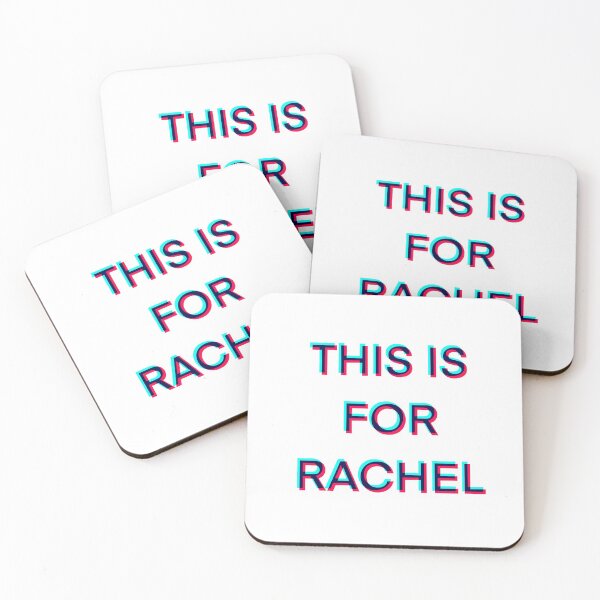 Item preview, This is for Rachel designed and sold by arianna cabrera.