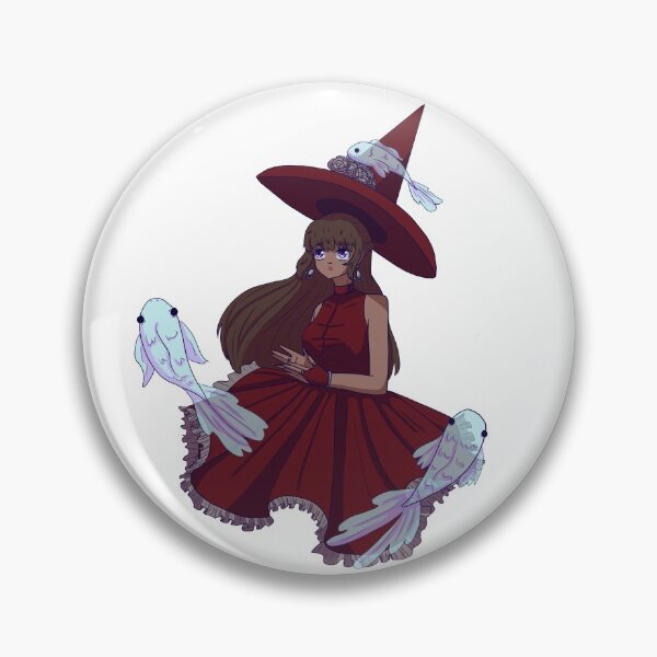 Item preview, Witches and Magic designed and sold by Takisllamas.
