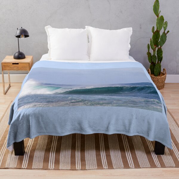 Item preview, Beautiful Ocean Waves designed and sold by newburyboutique.