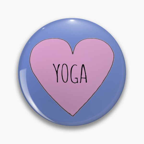 Item preview, Yoga Love designed and sold by Rob Price.