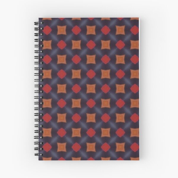 Item preview, Abstract Geometric Art blending squares in a colorful pattern. Fye and cool designs by Code03. designed and sold by Code03.