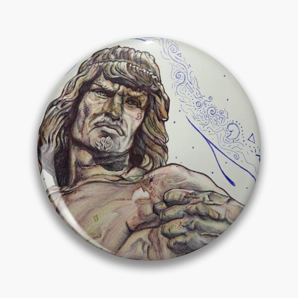 Item preview, The Tlahuicole designed and sold by luisquevedop.