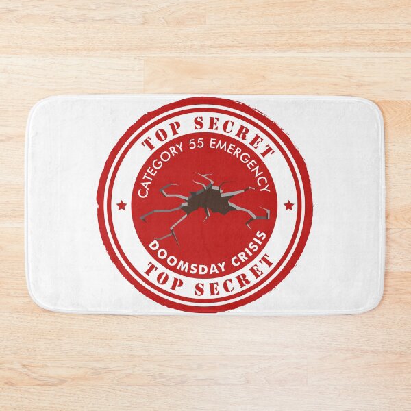Item preview, The Good Place - Category 55 Emergency Doomsday Crisis designed and sold by GraphicBazaar.