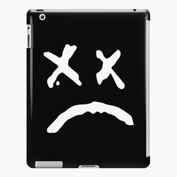 Lil Peep 'The Peep Show' Design iPad Snap Case