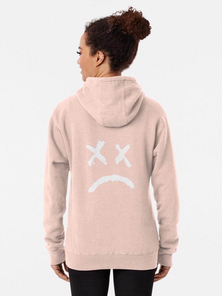 Lil peep outlet off white hoodie