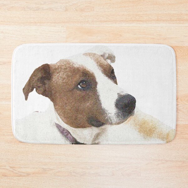 Item preview, Leroy 2 designed and sold by Jack Russell Rescue Australia.