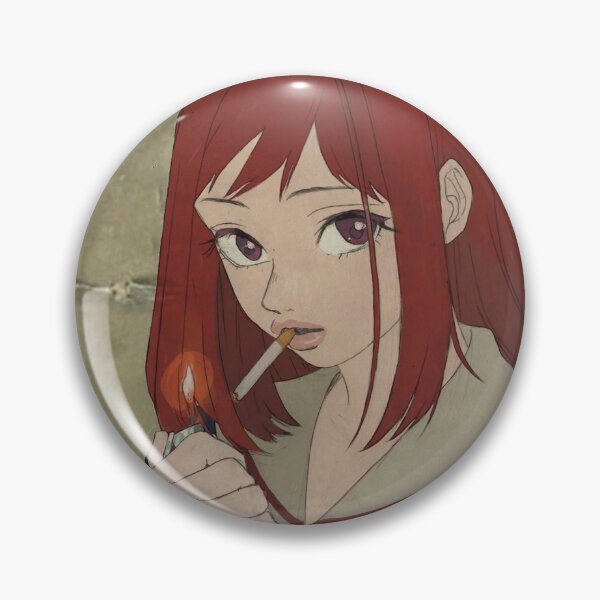 Item preview, FLCL Mamimi designed and sold by mossboy1313.