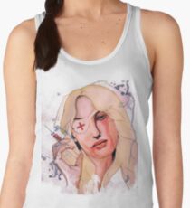 Twisted Nerve Women's Tank Top