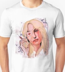 Twisted Nerve Unisex T-Shirt
