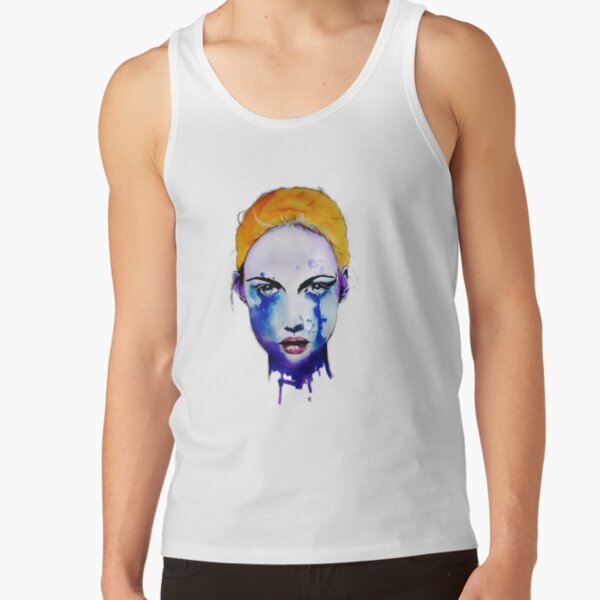 Oracular Tank Top