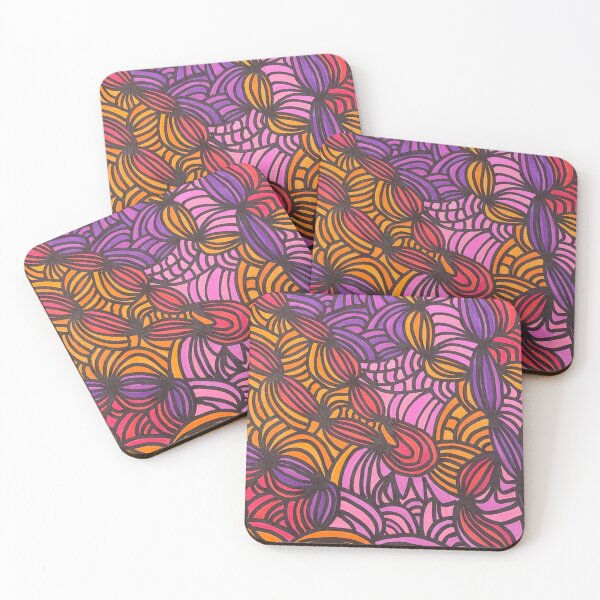 Item preview, Pattern Design #11 designed and sold by allikat04.