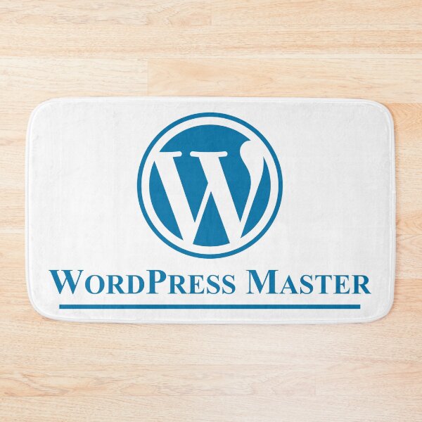 Item preview, Wordpress Master designed and sold by GraphicBazaar.
