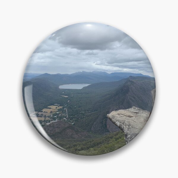 Item preview, Beautiful view Halls Gap, Grampians, Victoria, Australia designed and sold by Juliette Remfrey.