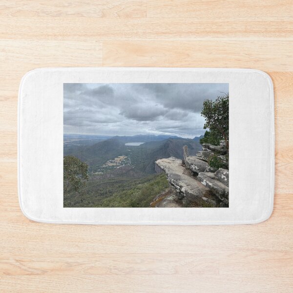 Item preview, Beautiful view Halls Gap, Grampians, Victoria, Australia designed and sold by Juliette Remfrey.