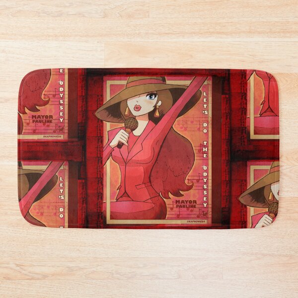 Item preview, Pauline ❤ | @kaphonie64 designed and sold by Kaphonie.