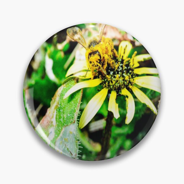 Item preview, Prize pollen winner Bee designed and sold by JoBling.