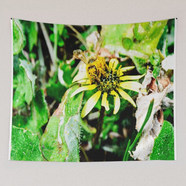Item preview, Prize pollen winner Bee designed and sold by JoBling.