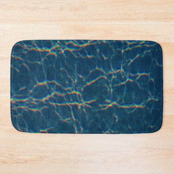 Item preview, Blue water  designed and sold by Jasmine Geerman Zehl.