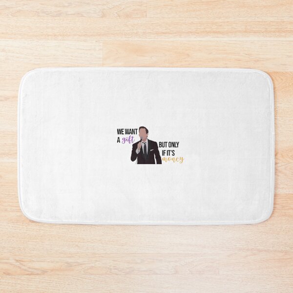 Item preview, John Mulaney - we want a gift designed and sold by aubrii.