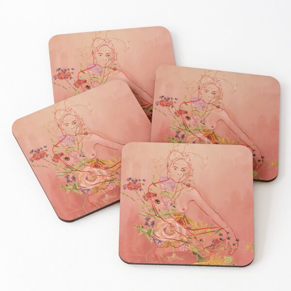 Item preview, Rose designed and sold by Emily  Wilson.