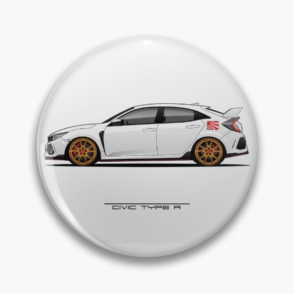 Item preview, fk8 type r designed and sold by epicdavetime.