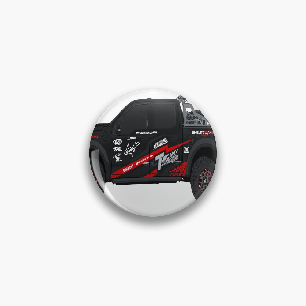 Item preview, Pin designed and sold by InjectedDesigns.