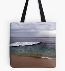 Rumbling Sky's Tote Bag