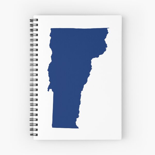 Item preview, State of Vermont designed and sold by zeqira.