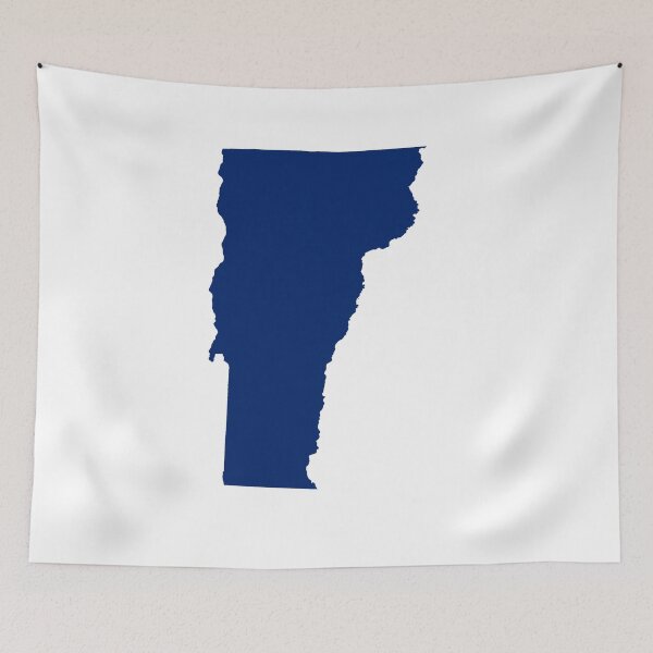 Item preview, State of Vermont designed and sold by zeqira.