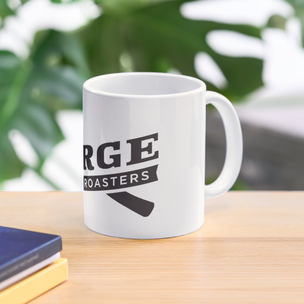 Item preview, Classic Mug designed and sold by ForgeCoffee.