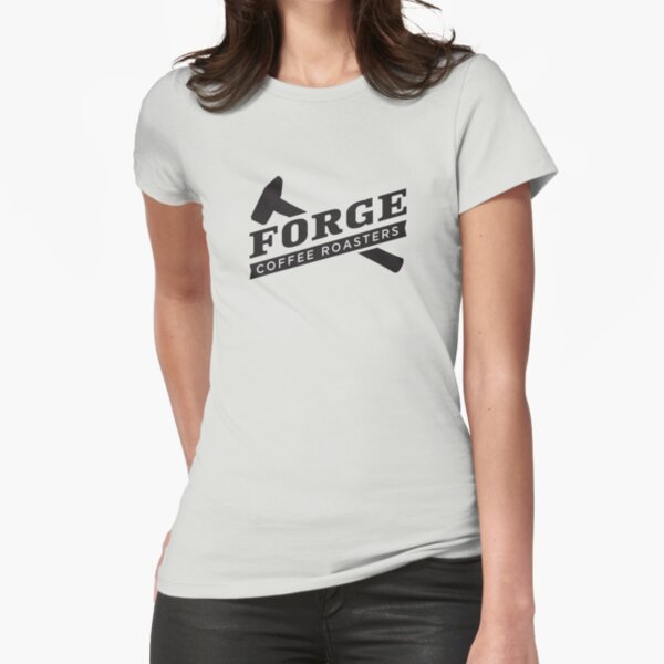 Fitted T-Shirt