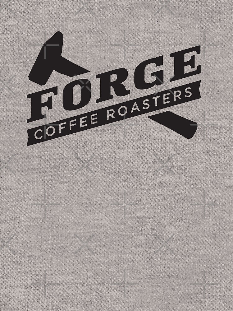 Forge Coffee® Logo Swag by ForgeCoffee