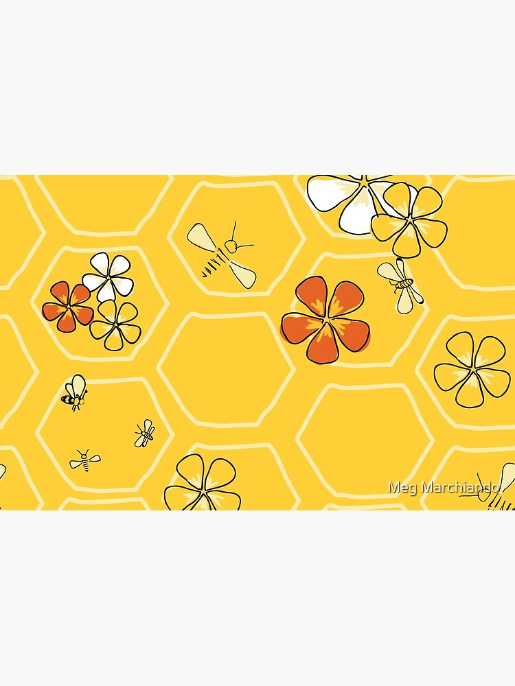 Buzz About by MegMarchiando