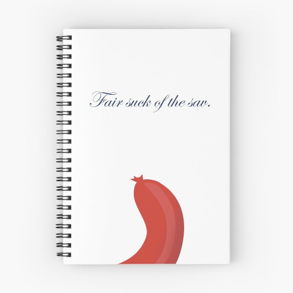 Item preview, Fair suck of the sav designed and sold by PeteOfTas.