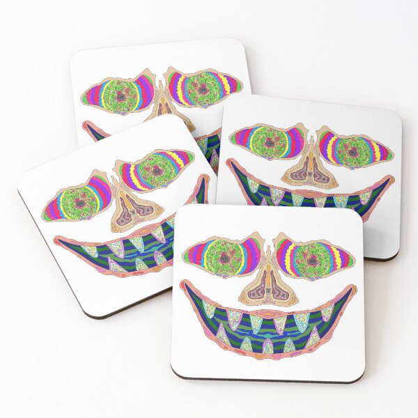 Item preview, Hollow Laughter designed and sold by GooseChernovog.