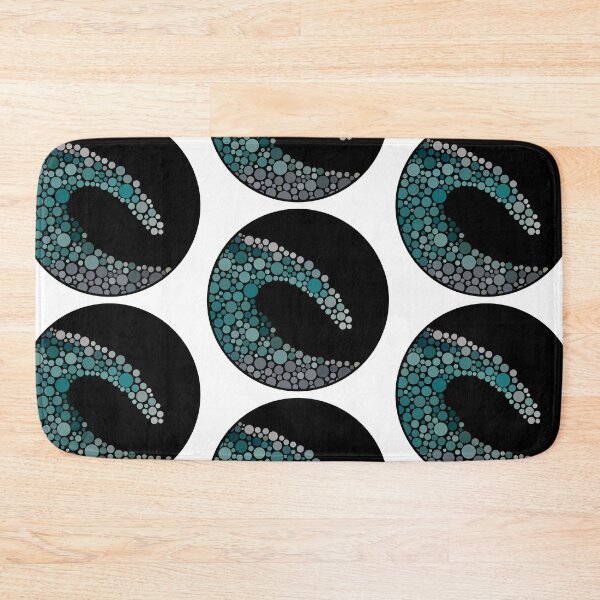 Item preview, Point Break 1 designed and sold by NoirPineapple.