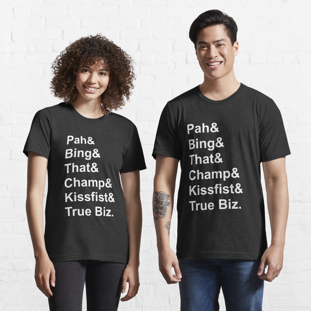 "ASL Slang Design" Tshirt by LynnZ Redbubble
