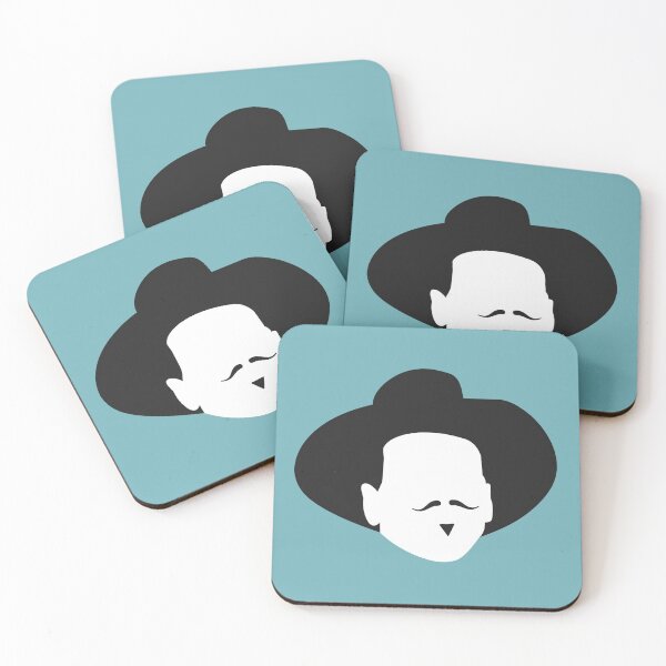 Item preview, Doc Holliday designed and sold by muskitt.
