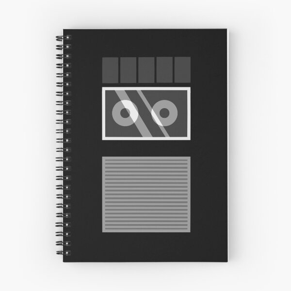 Item preview, Tape Recorder designed and sold by JaysDraws.