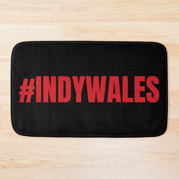 Item preview, #INDYWALES, Indy Wales, Independence for Wales designed and sold by indywales.