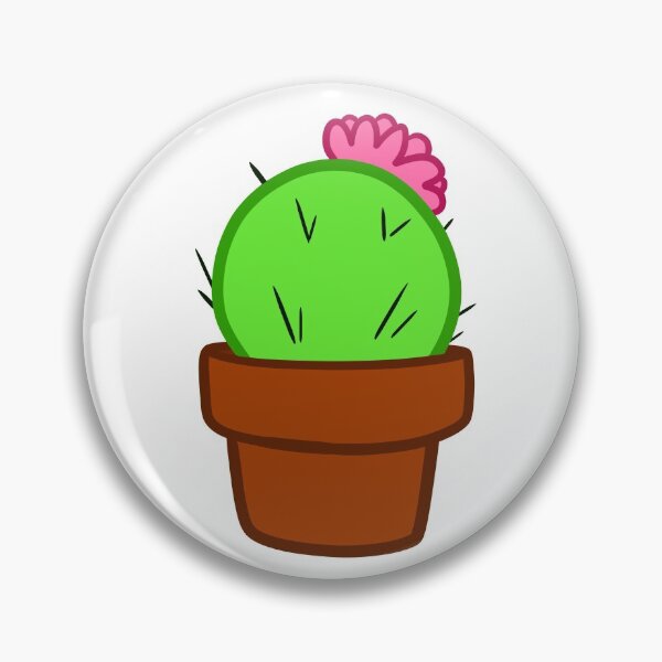 Item preview, Cute Cactus designed and sold by JaysDraws.