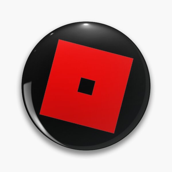 Roblox Red Pin By T Shirt Designs Redbubble - roblox red icon aesthetic