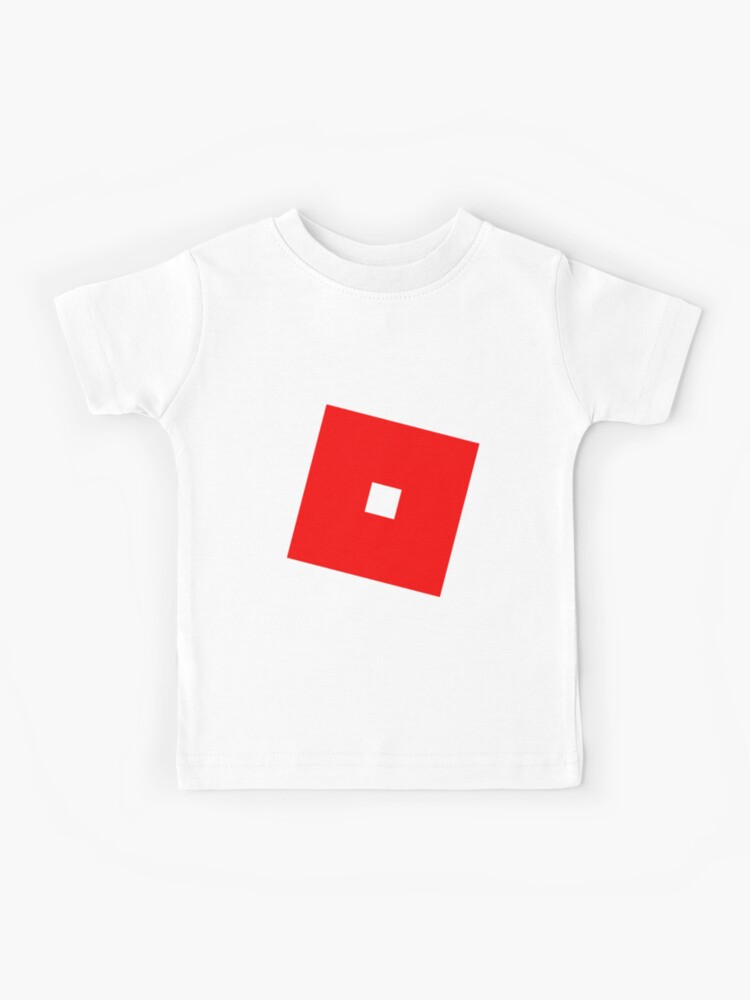 Roblox Red Button Up Shirt