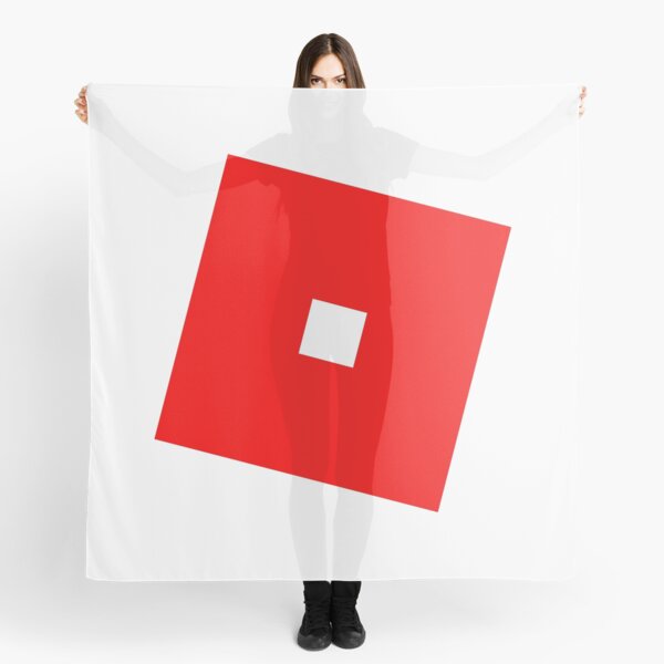 Roblox Robux Scarves Redbubble - roblox scarves redbubble