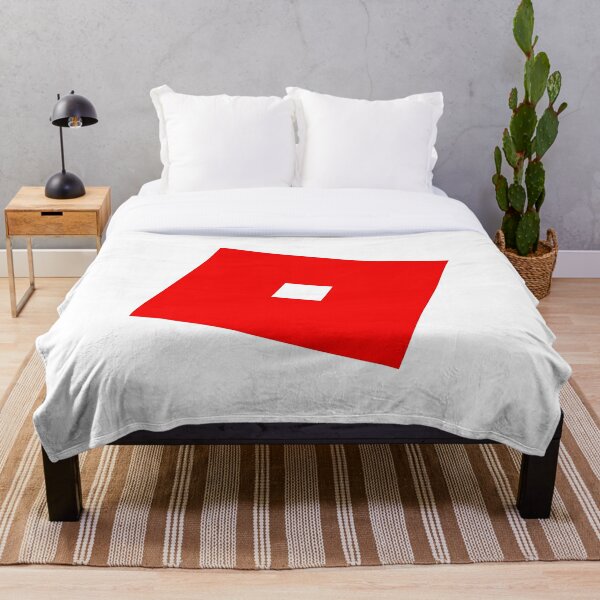 Gift Roblox Throw Blanket By Greebest Redbubble - gift roblox throw pillow by greebest redbubble