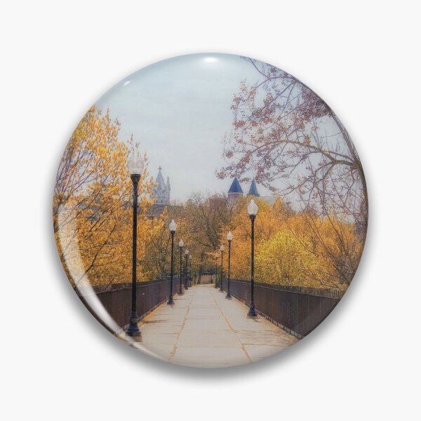 Item preview, Walkway at Croton  on the Hudson  designed and sold by John  Kapusta.