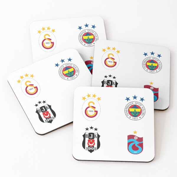 Item preview, The Big Four designed and sold by deniz29.