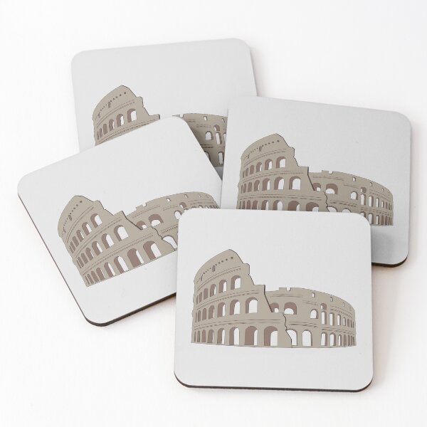 Item preview, The Colosseum designed and sold by Linkbug.